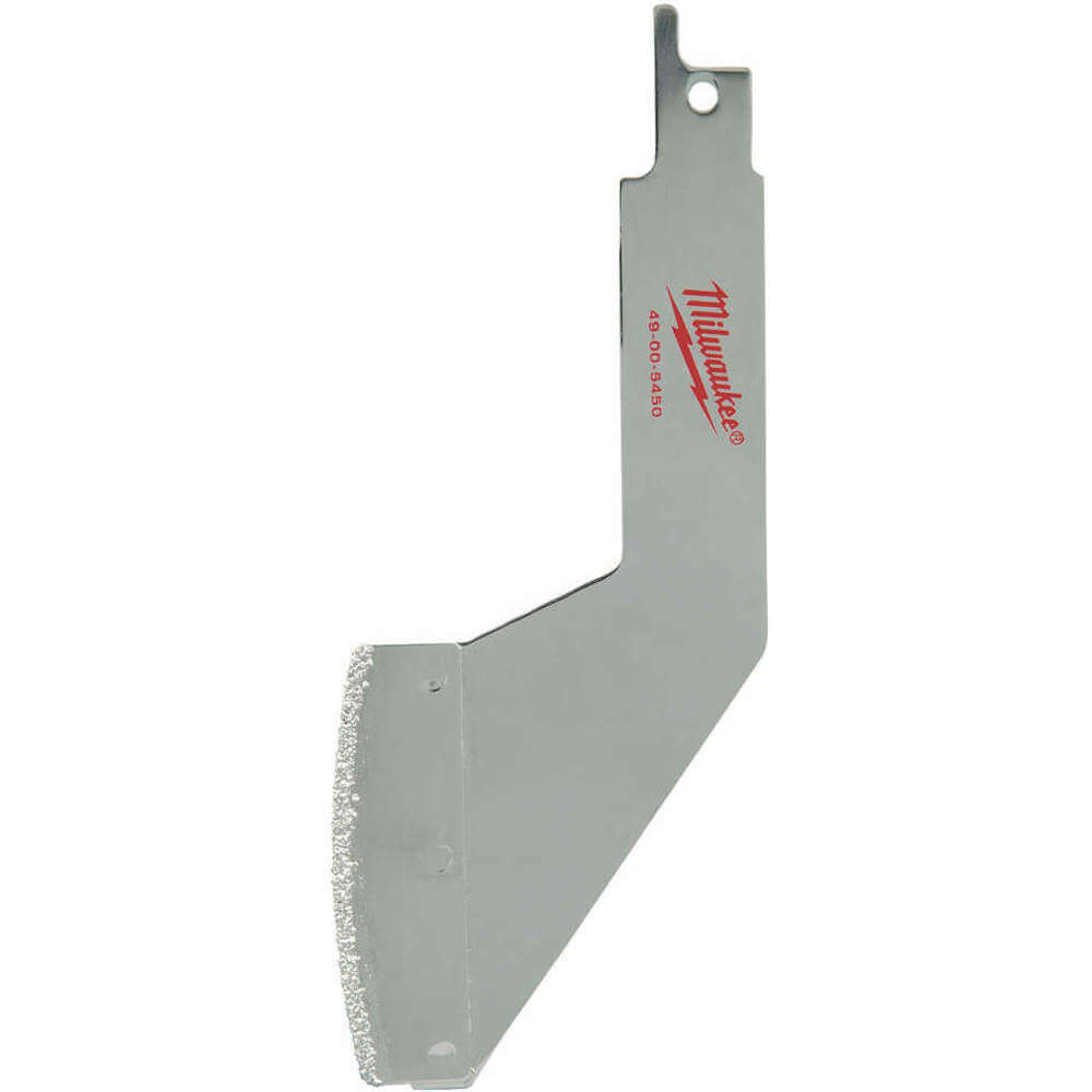 Grout Removal Tool Coarse Carbide Grit