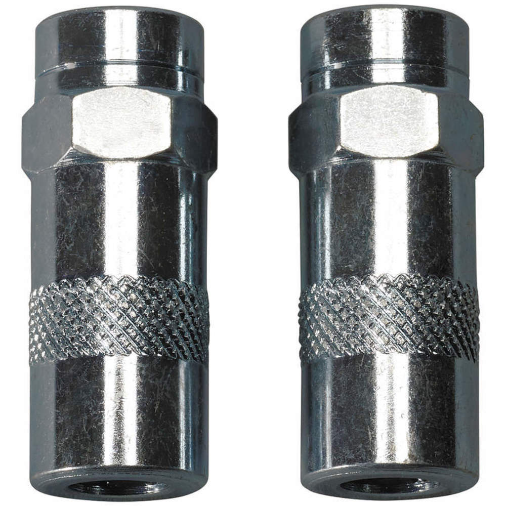 Grease Gun Couplers
