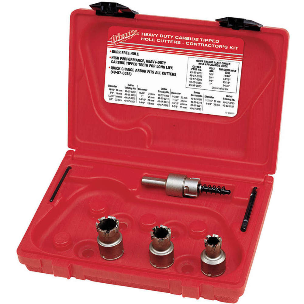 MILWAUKEE 49-22-8200