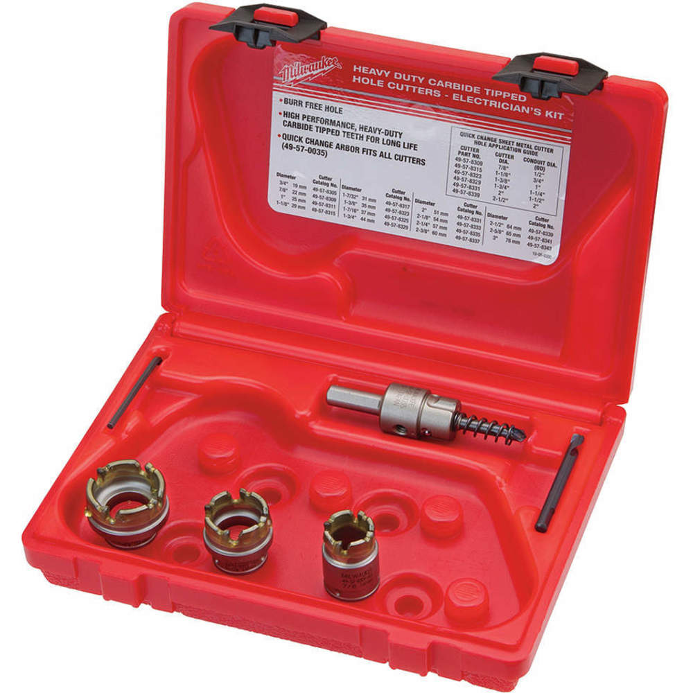 MILWAUKEE 49-22-8300