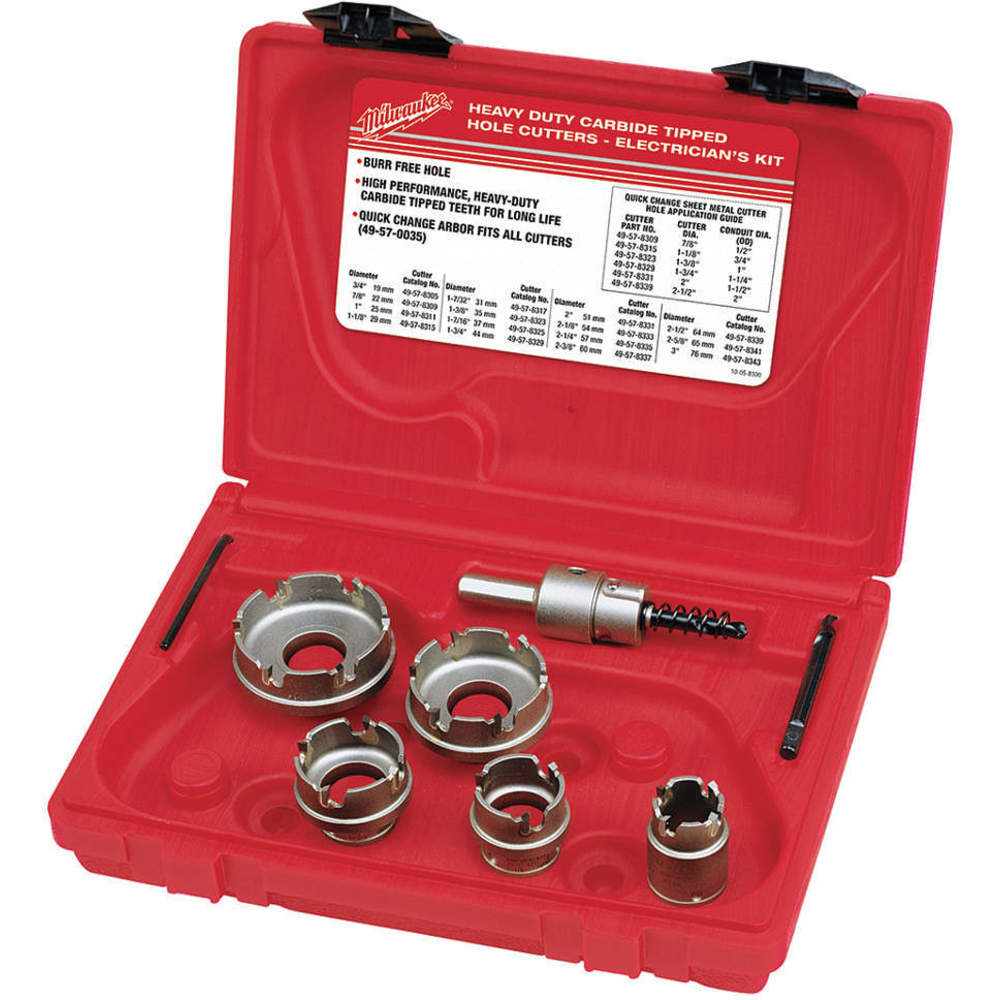 MILWAUKEE 49-22-8310