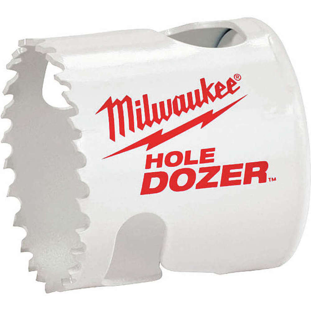 MILWAUKEE Hole Saws