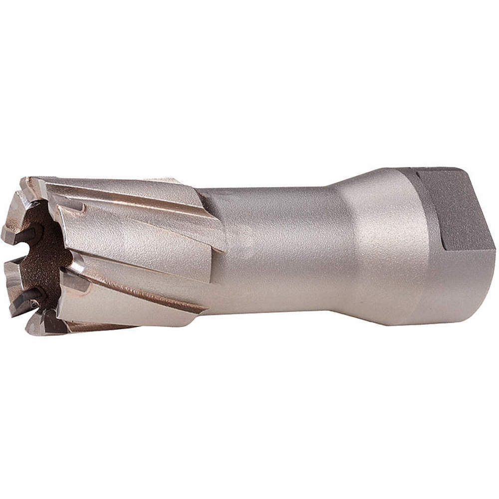 MILWAUKEE 49-57-0750 Carbide Hole Cutter 3/4 Inch Cut D 2 In | AD6UCL 4AK56