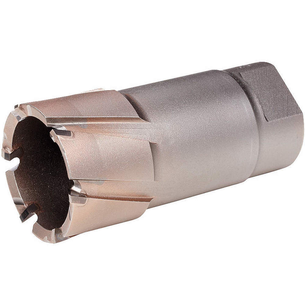 MILWAUKEE 49-57-1062 Carbide Hole Cutter 1 1/16 Inch Cut D 2 In | AD6UCR 4AK61