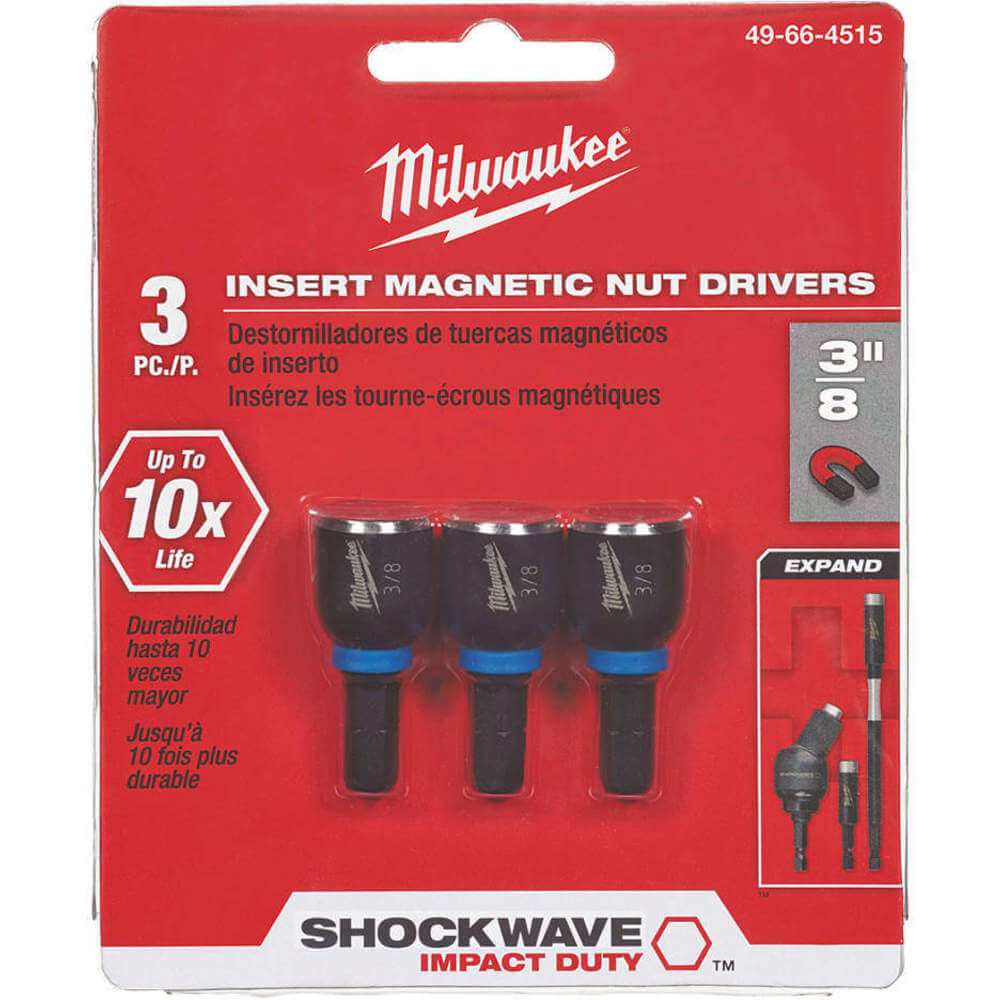 MILWAUKEE 49-66-4515