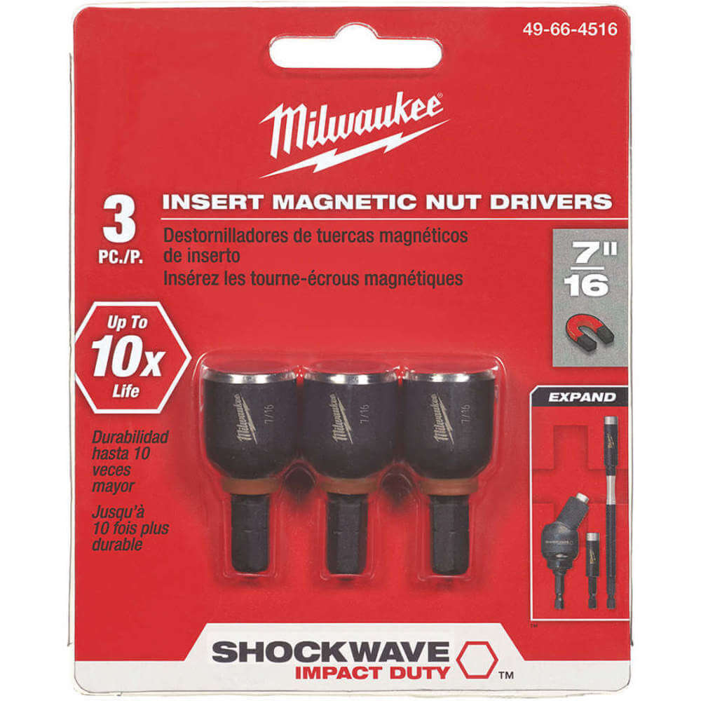 MILWAUKEE 49-66-4516