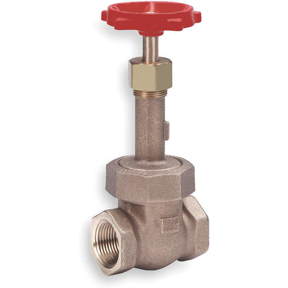 MILWAUKEE VALVE 1153 2 