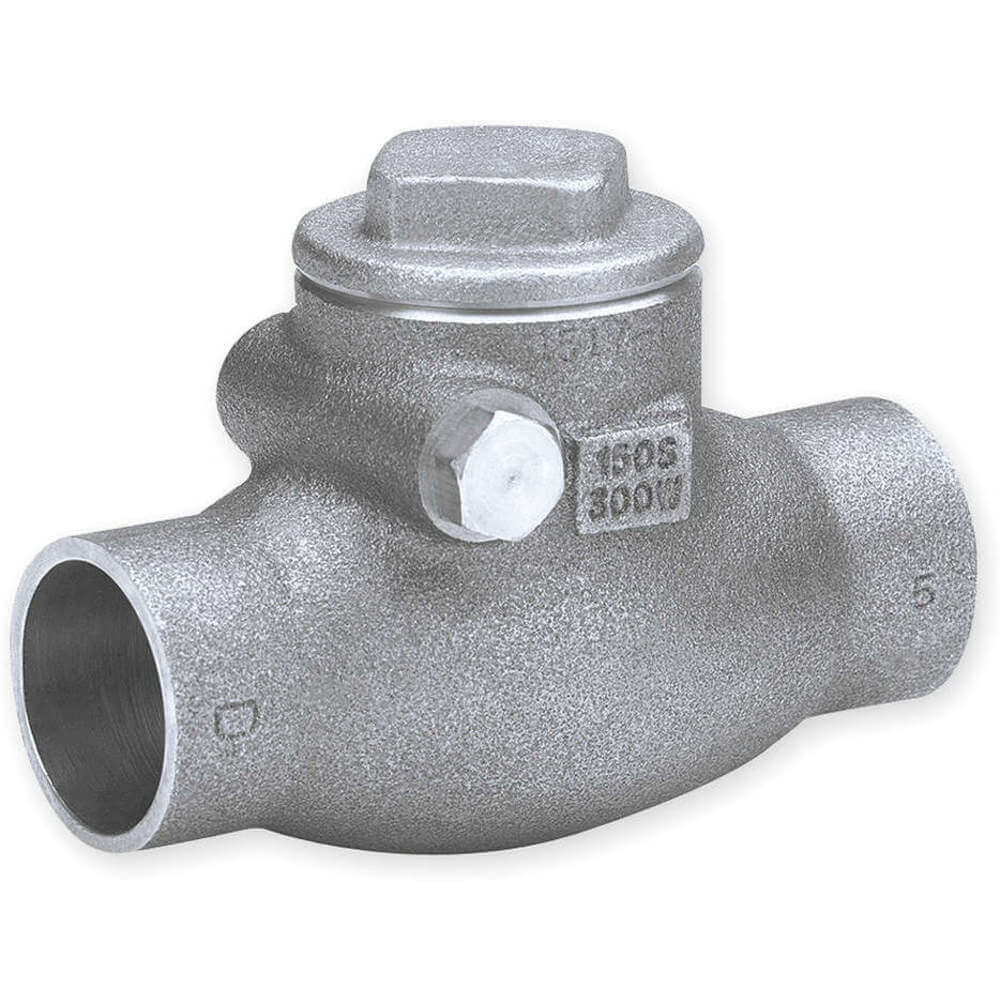 MILWAUKEE VALVE 1510T 1