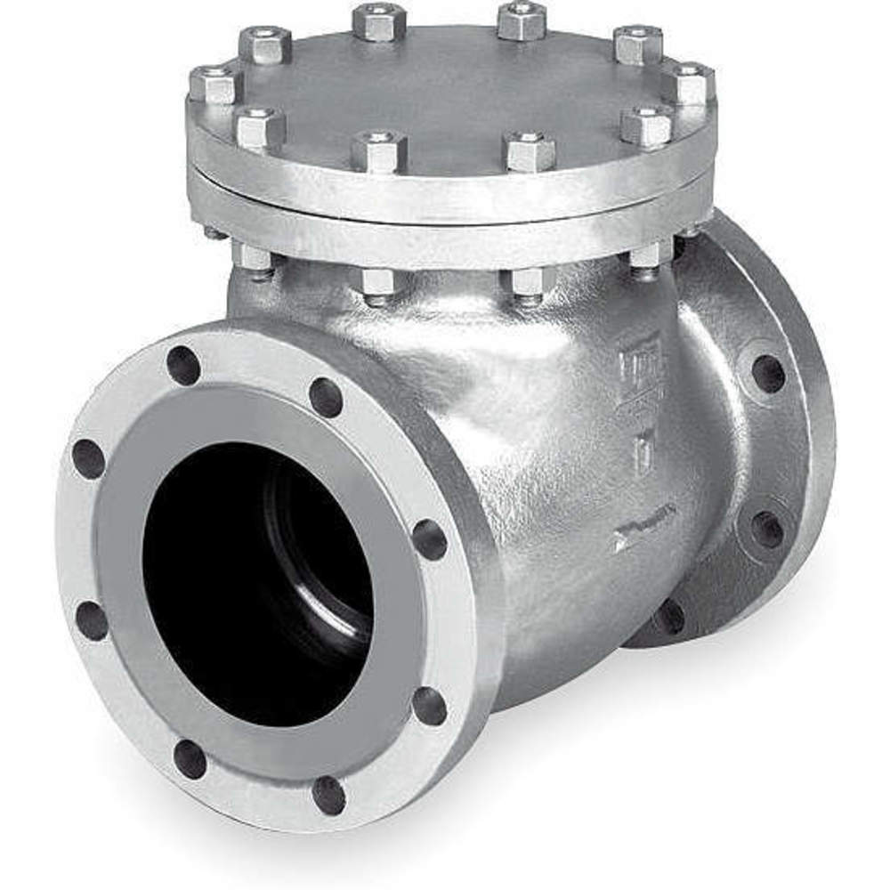 MILWAUKEE VALVE 1570 CB2 6 