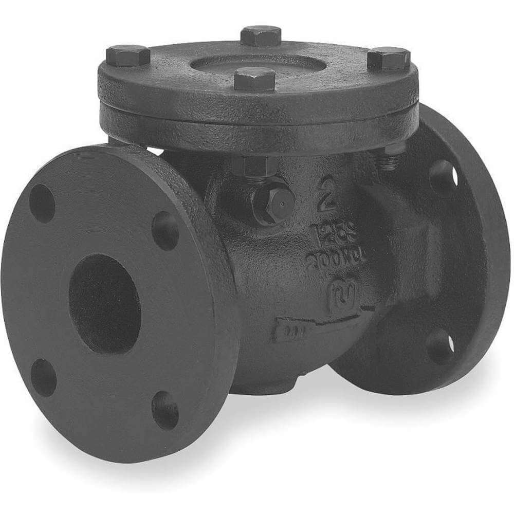 MILWAUKEE VALVE 2974-M 2