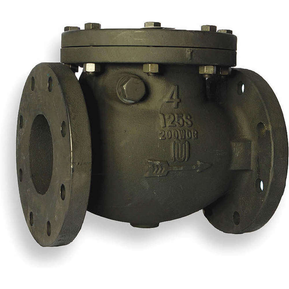 MILWAUKEE VALVE 2974-M 4