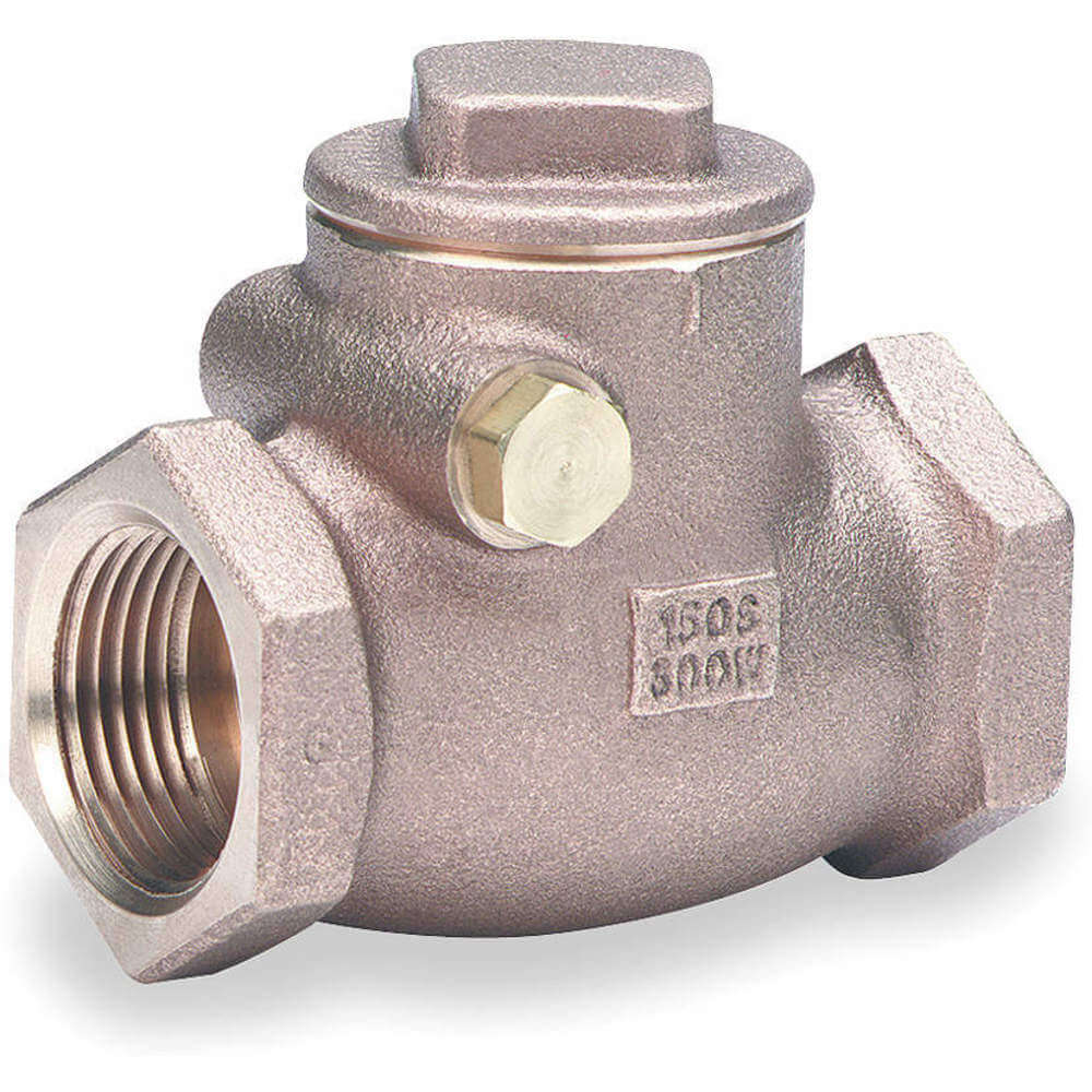 MILWAUKEE VALVE 510T 1