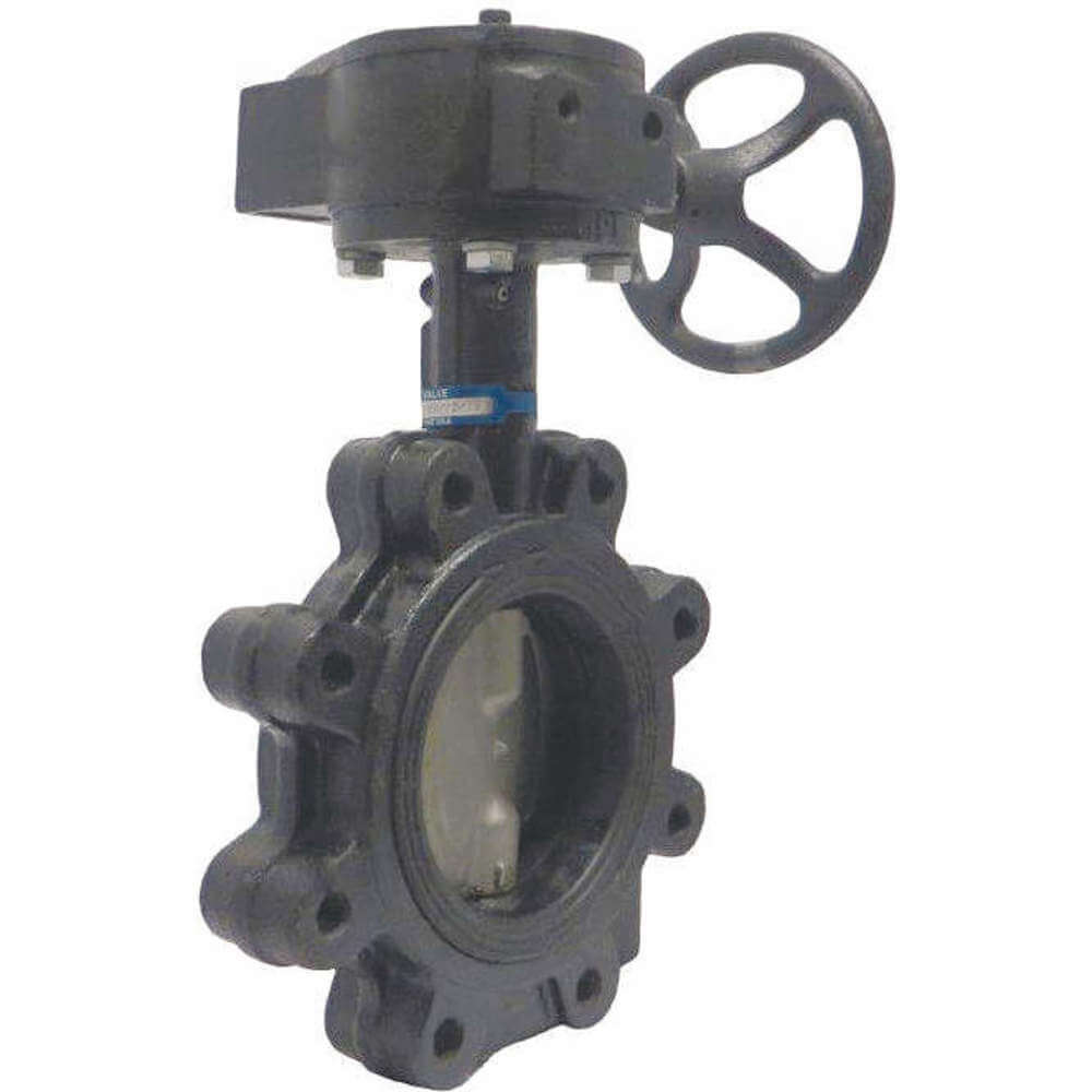 MILWAUKEE VALVE CL323E 6