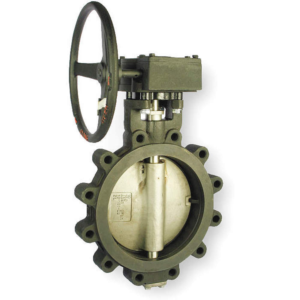 MILWAUKEE VALVE HP1LCS4213 12 