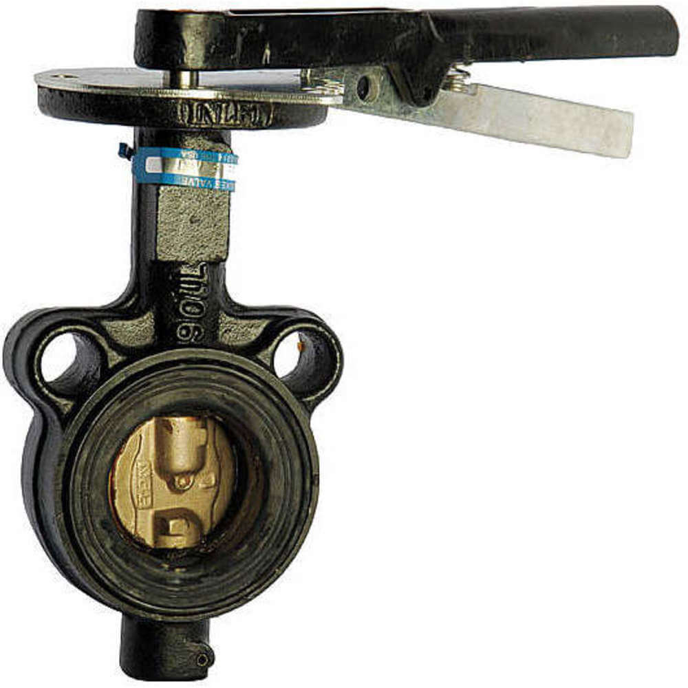 MILWAUKEE VALVE MW-233E 2 /12
