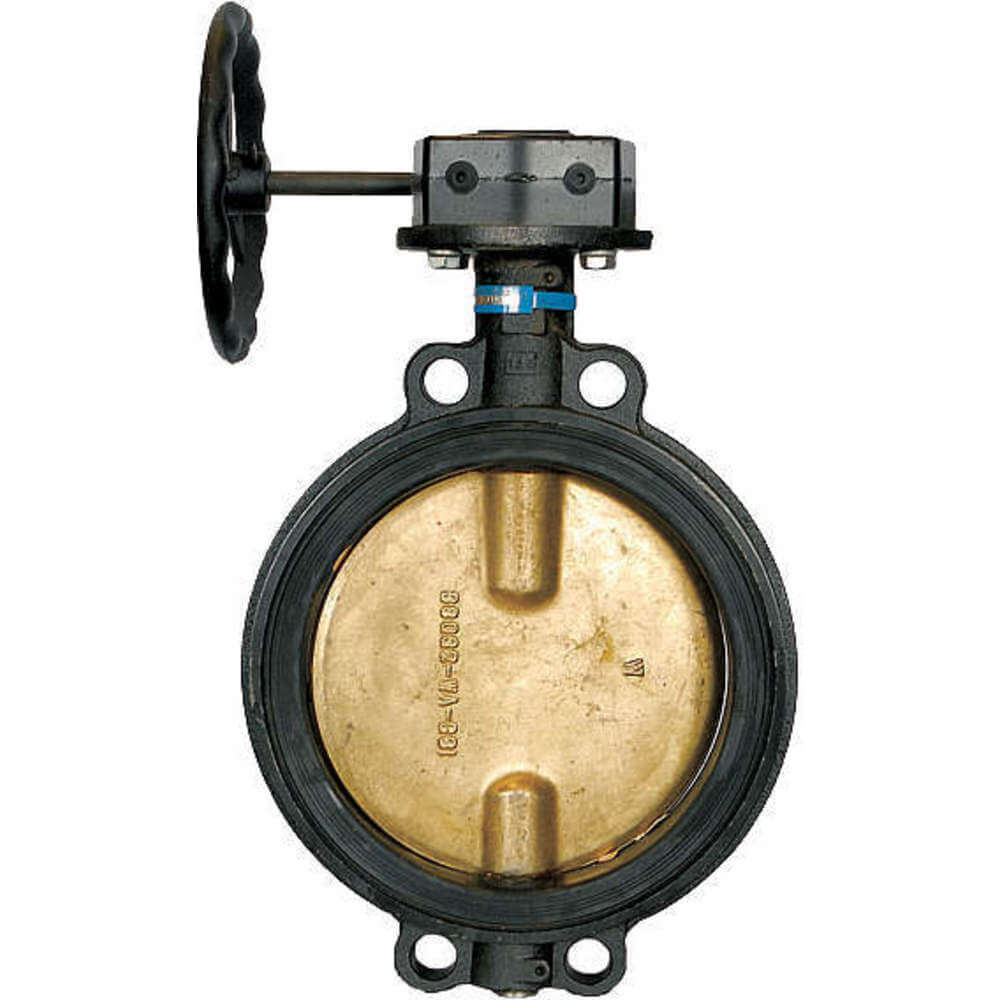 MILWAUKEE VALVE MW-333E 6