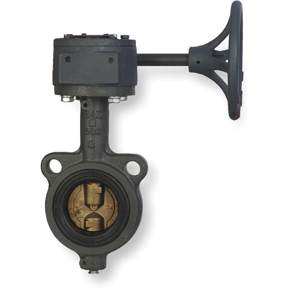 MILWAUKEE VALVE MW322V 6