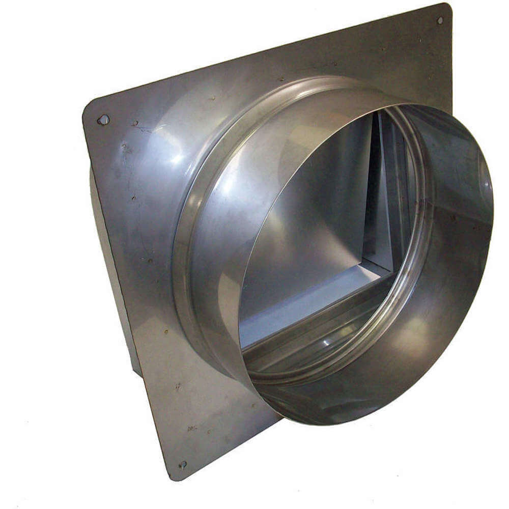 Window Conversion Kit 13 Inch Length 13 Inch Width