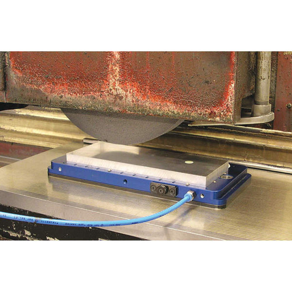 MITEE-BITE PRODUCTS INC 45375 Base Unit Vacuum 25 x 140 x 315mm | AG4KNK 34CW55