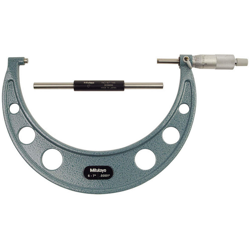 MITUTOYO 103-221
