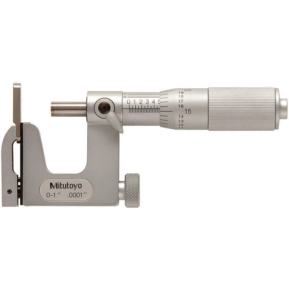 MITUTOYO 117-107