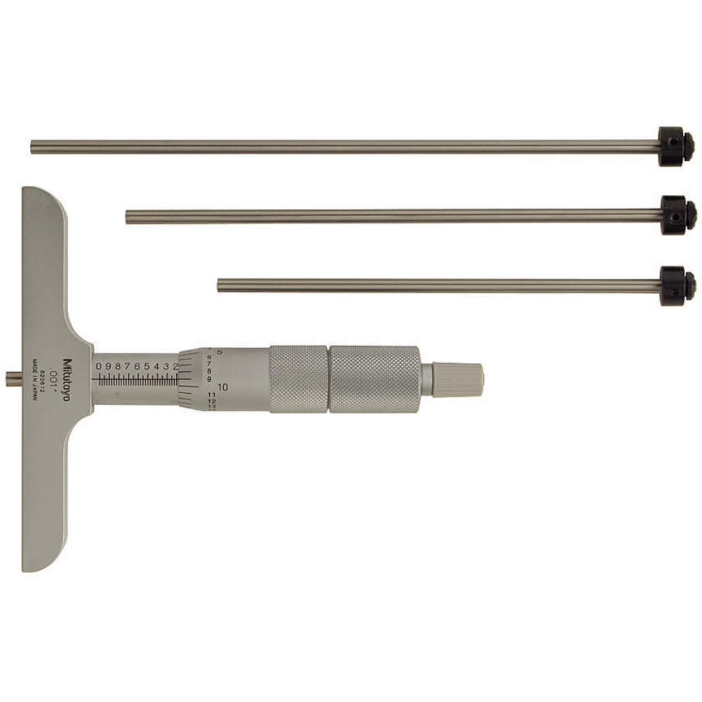 MITUTOYO 129-131