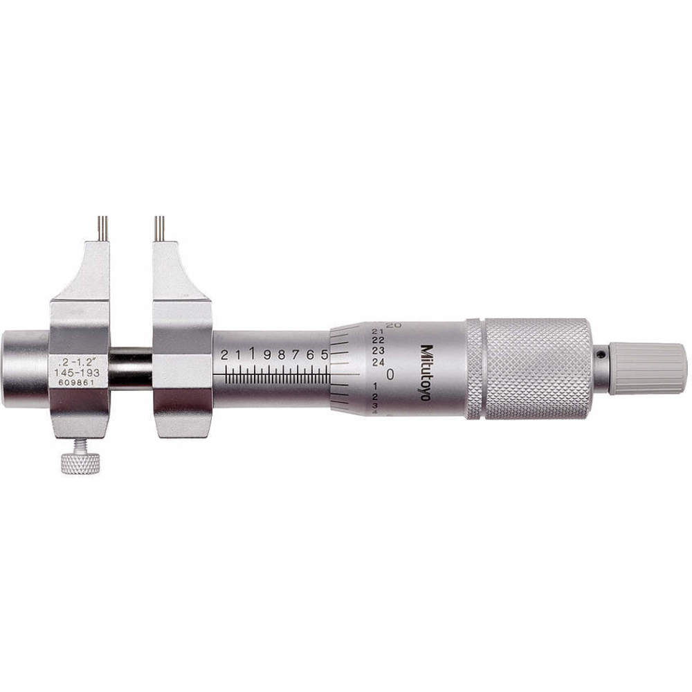 MITUTOYO 145-193