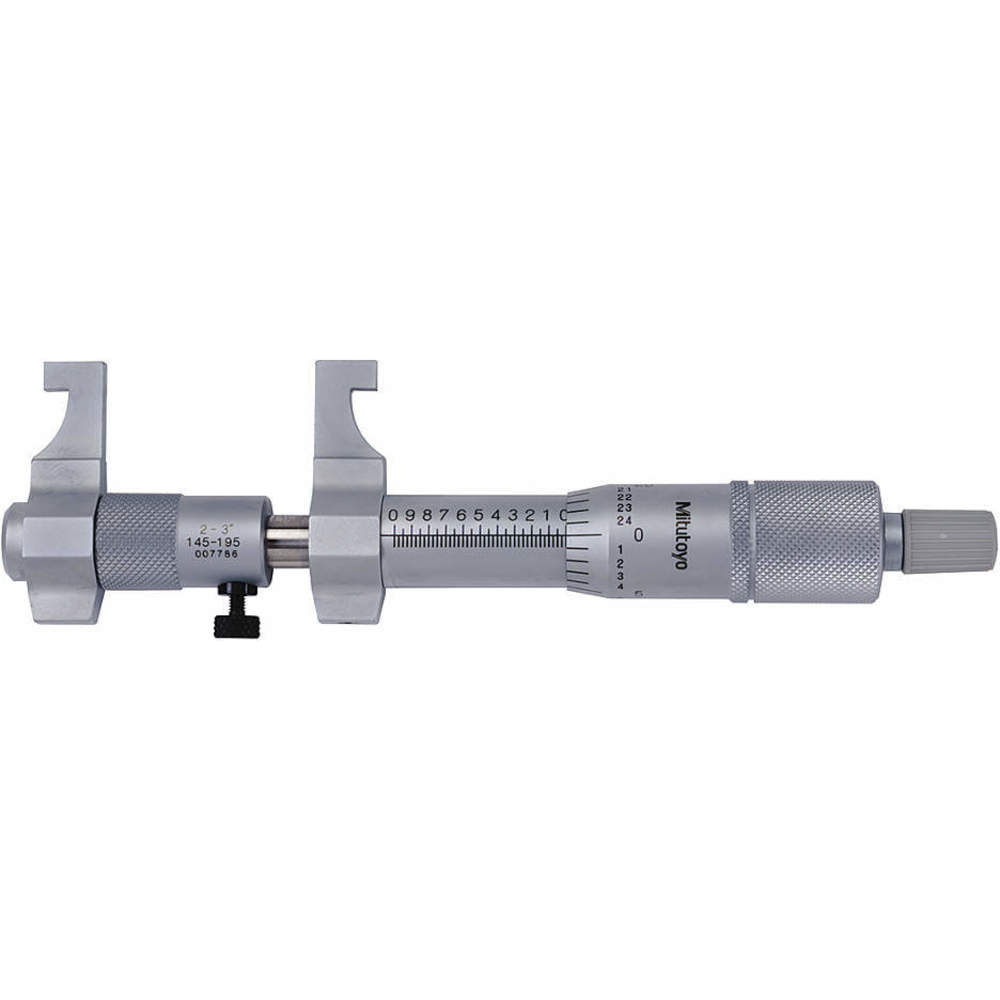 MITUTOYO 145-195
