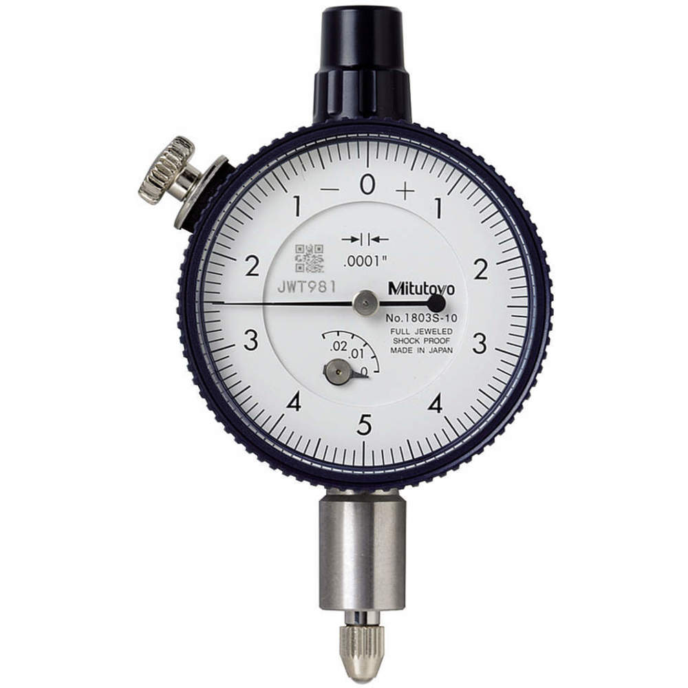 MITUTOYO 1803A-10