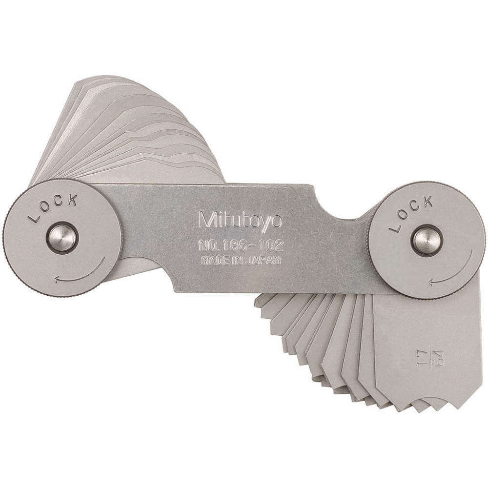MITUTOYO 186-102