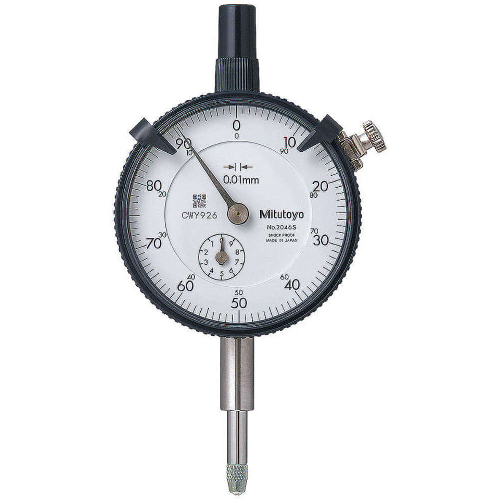 MITUTOYO 2046A-11