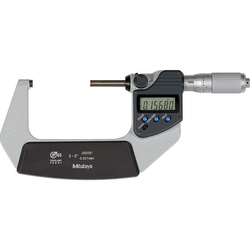 MITUTOYO 293-346-30