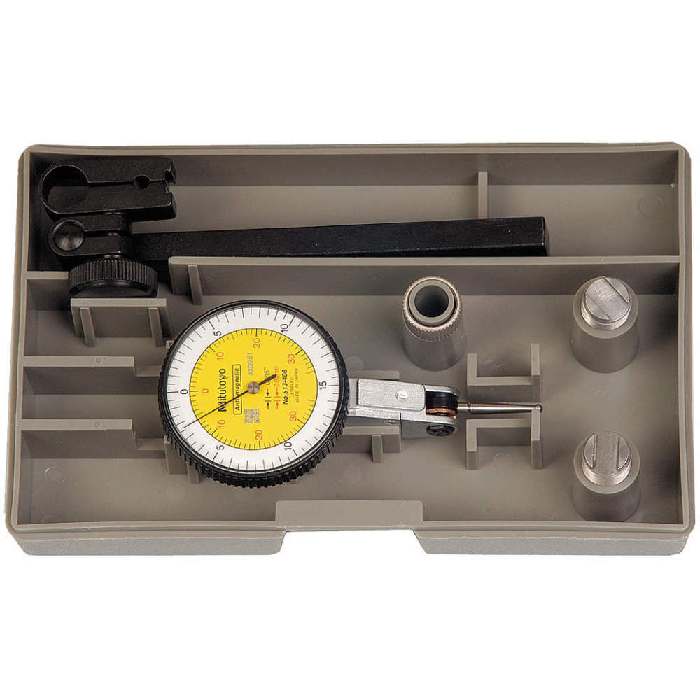 MITUTOYO 513-406-10T