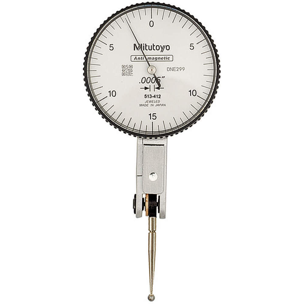 MITUTOYO 513-412-10E