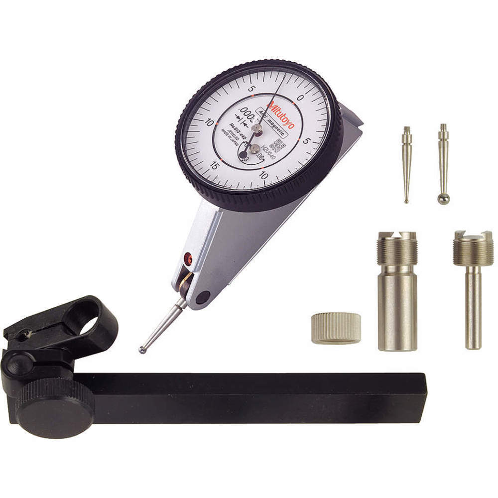 MITUTOYO 513-442-10T