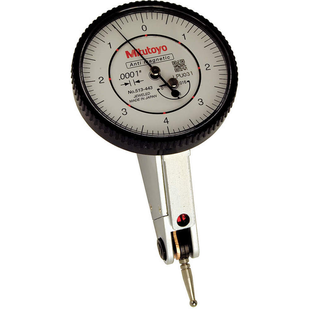 MITUTOYO 513-443-10A