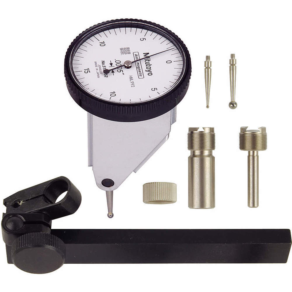 MITUTOYO 513-452-10T