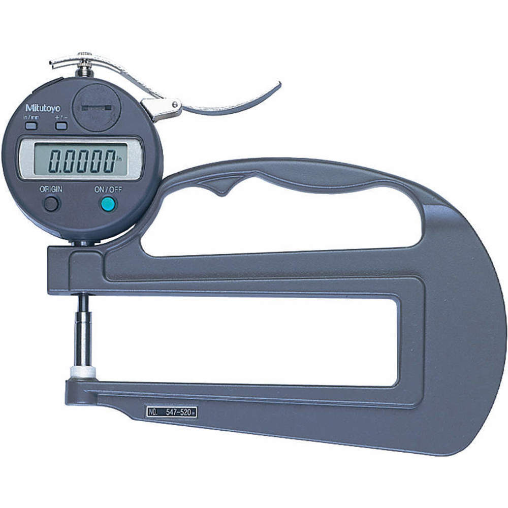 MITUTOYO 547-520S