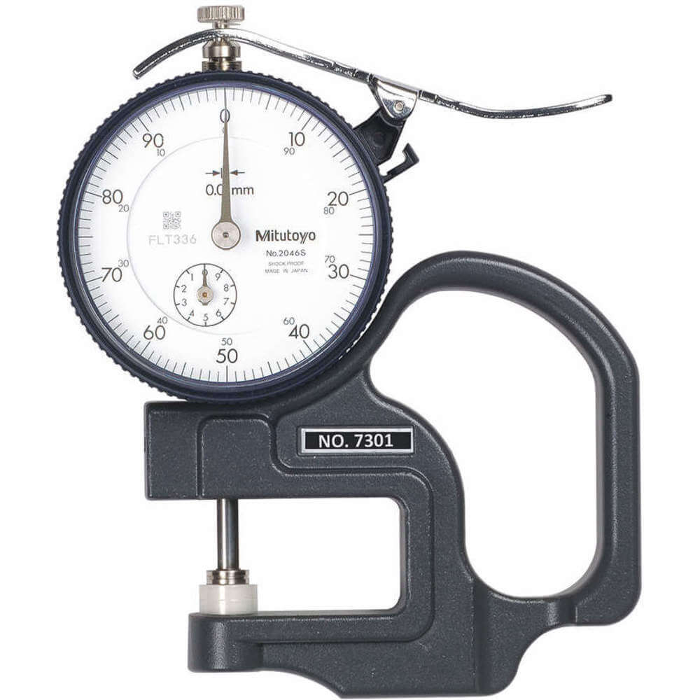 MITUTOYO 7301