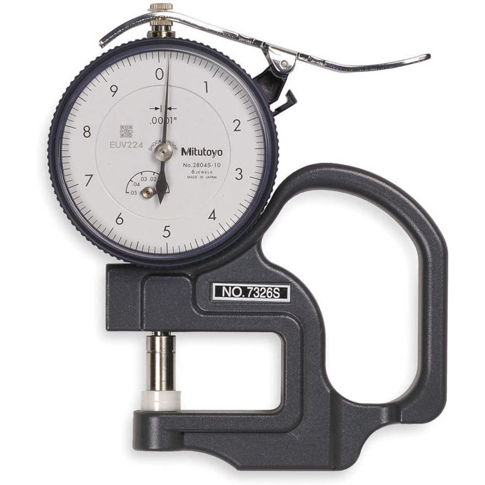 MITUTOYO 7326S