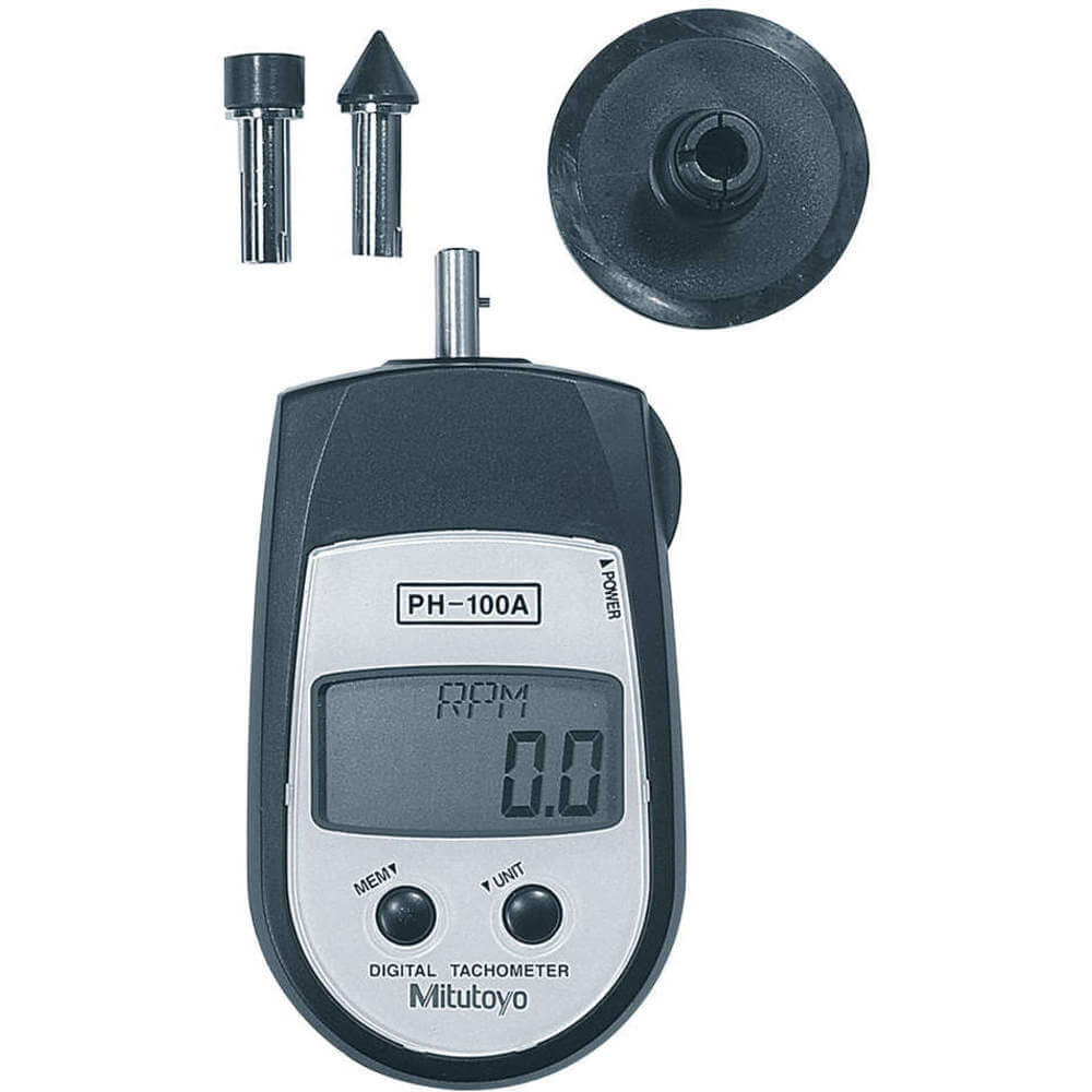 MITUTOYO Tachometers