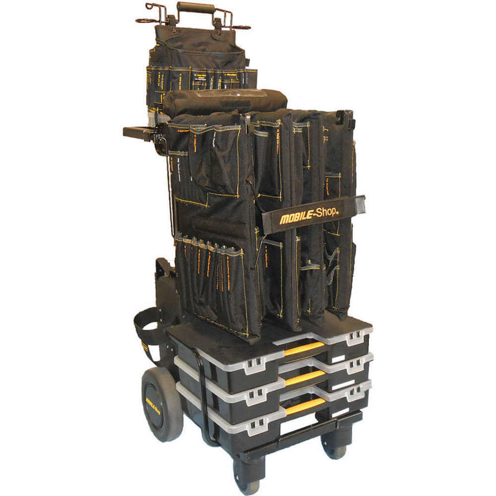 MOBILE SHOP MS-CEC-Empty