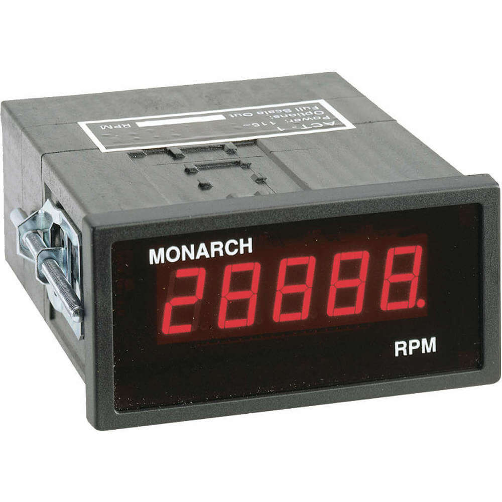 MONARCH ACT-1B-1-0-1-0-001