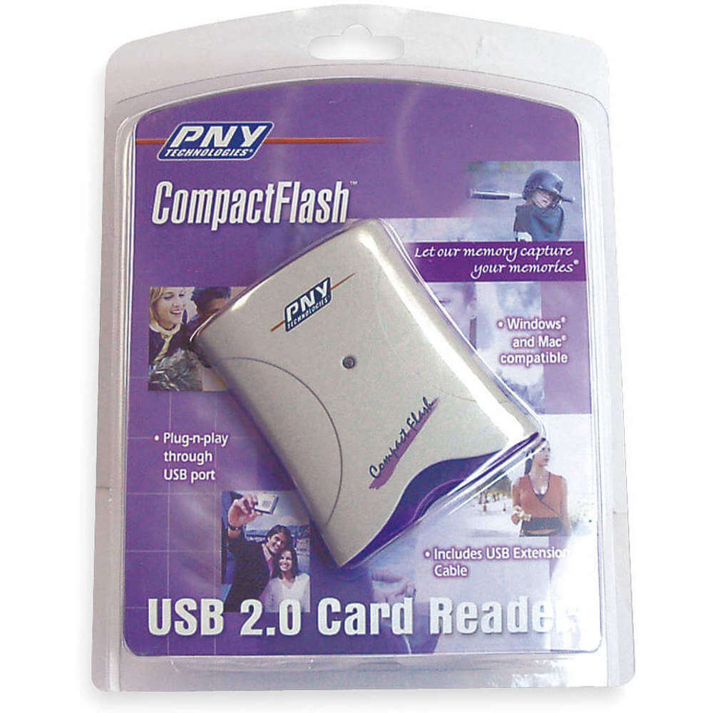 Card Reader