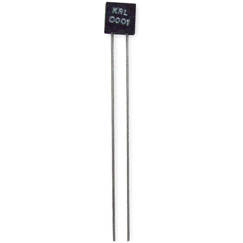 Resistor 50 Ohm Shunt Accuracy 0.1 Percent