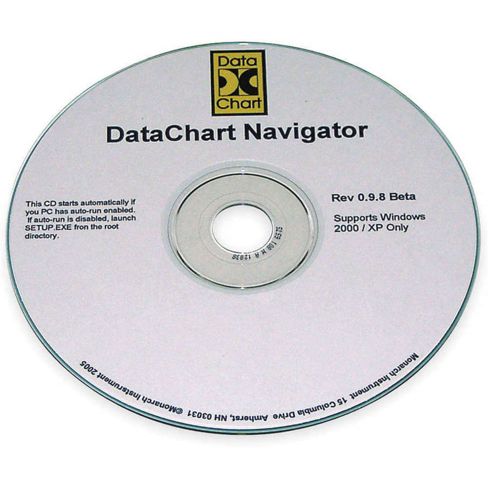 Software For Paperless Recorders