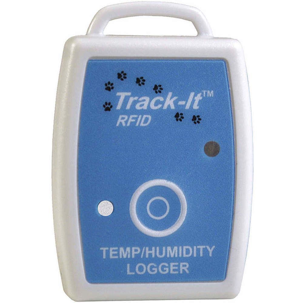 MONARCH RFID TEMPRHS