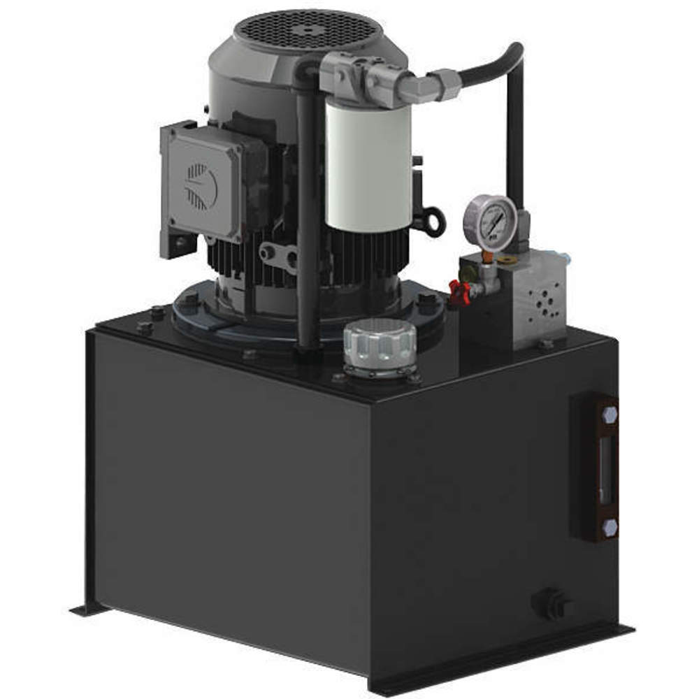 MONARCH T1VA355C02F1-01