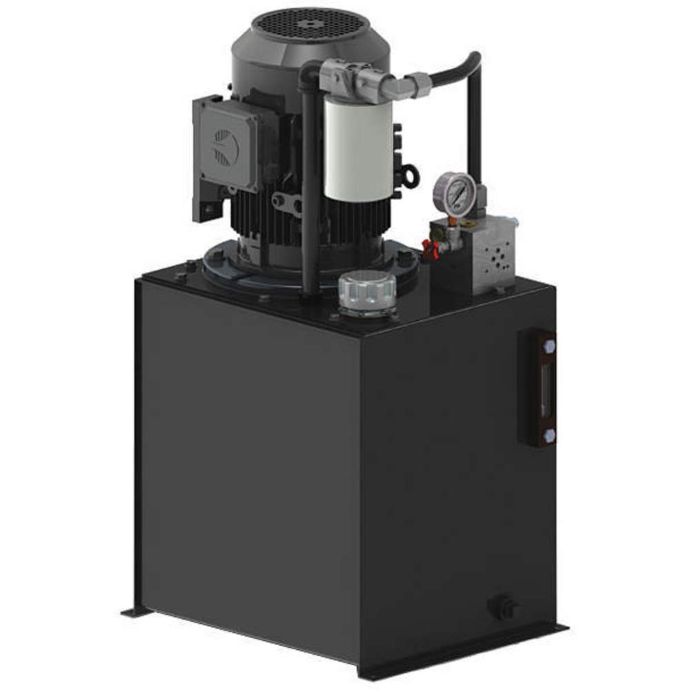 MONARCH T2VC405C02F1-01