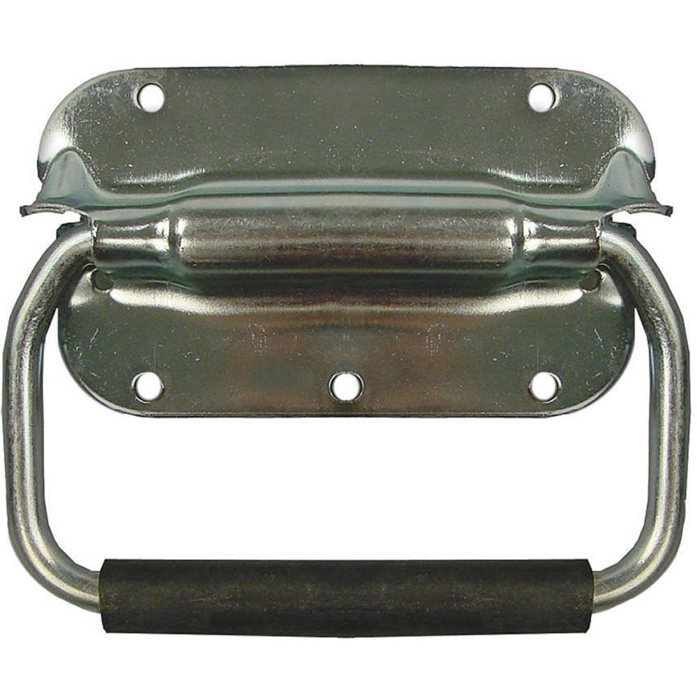 Folding Pull Handle 300 Stainless Steel